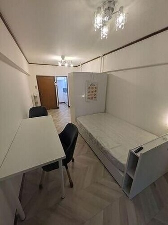 錦町チサンマンションの物件内観写真